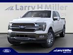 2025 Ford F-150 SuperCrew Cab 4WD Pickup for sale #LFO251744 - photo 3