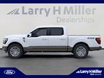 2025 Ford F-150 SuperCrew Cab 4WD Pickup for sale #LFO251744 - photo 4