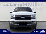 2025 Ford F-150 SuperCrew Cab 4WD Pickup for sale #LFO251744 - photo 6