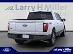 2025 Ford F-150 SuperCrew Cab 4WD Pickup for sale #LFO251744 - photo 8