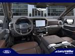 2025 Ford F-150 SuperCrew Cab 4WD Pickup for sale #LFO251744 - photo 9