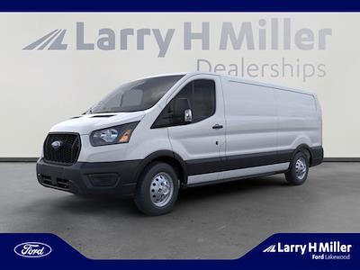 New 2025 Ford Transit 250 Low Roof Empty Cargo Van for sale #LFO251746 - photo 1