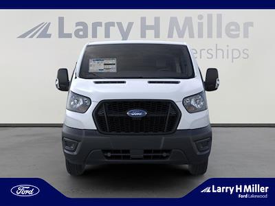 New 2025 Ford Transit 250 Low Roof Empty Cargo Van for sale #LFO251746 - photo 1