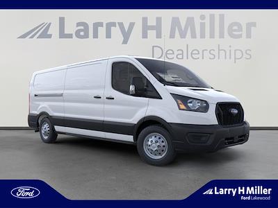 New 2025 Ford Transit 250 Low Roof Empty Cargo Van for sale #LFO251746 - photo 2