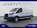 New 2025 Ford Transit 250 Low Roof Empty Cargo Van for sale #LFO251746 - photo 1