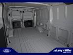 New 2025 Ford Transit 250 Low Roof Empty Cargo Van for sale #LFO251746 - photo 11