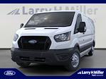 New 2025 Ford Transit 250 Low Roof Empty Cargo Van for sale #LFO251746 - photo 3
