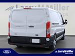New 2025 Ford Transit 250 Low Roof Empty Cargo Van for sale #LFO251746 - photo 8