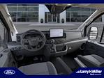 New 2025 Ford Transit 250 Low Roof Empty Cargo Van for sale #LFO251746 - photo 9