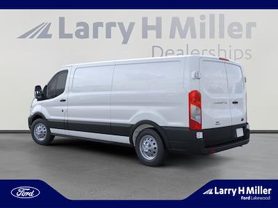 New 2025 Ford Transit 250 Low Roof Empty Cargo Van for sale #LFO251748 - photo 2