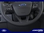 New 2025 Ford Transit 250 Low Roof Empty Cargo Van for sale #LFO251748 - photo 12