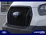 New 2025 Ford Transit 250 Low Roof Empty Cargo Van for sale #LFO251748 - photo 17