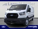 New 2025 Ford Transit 250 Low Roof Empty Cargo Van for sale #LFO251748 - photo 3