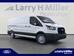 New 2025 Ford Transit 250 Low Roof Empty Cargo Van for sale #LFO251748 - photo 7