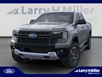 New 2025 Ford Ranger XLT SuperCrew Cab for sale #LFO251749 - photo 2