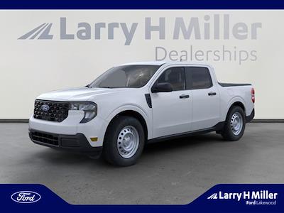 New 2025 Ford Maverick XL SuperCrew Cab for sale #LFO251755 - photo 1