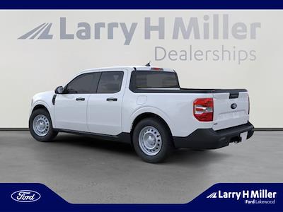 New 2025 Ford Maverick XL SuperCrew Cab for sale #LFO251755 - photo 2