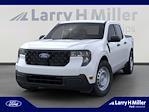 New 2025 Ford Maverick XL SuperCrew Cab for sale #LFO251755 - photo 3