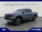New 2025 Ford Ranger Lariat SuperCrew Cab for sale #LFO251757 - photo 1