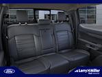 New 2025 Ford Ranger Lariat SuperCrew Cab for sale #LFO251757 - photo 11
