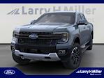 New 2025 Ford Ranger Lariat SuperCrew Cab for sale #LFO251757 - photo 3