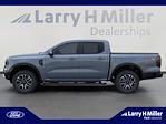 New 2025 Ford Ranger Lariat SuperCrew Cab for sale #LFO251757 - photo 4