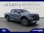 New 2025 Ford Ranger Lariat SuperCrew Cab for sale #LFO251757 - photo 7