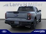 New 2025 Ford Ranger Lariat SuperCrew Cab for sale #LFO251757 - photo 8