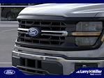 2025 Ford F-150 SuperCrew Cab 4WD Pickup for sale #LFO251765 - photo 17