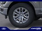 2025 Ford F-150 SuperCrew Cab 4WD Pickup for sale #LFO251765 - photo 19