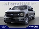 2025 Ford F-150 SuperCrew Cab 4WD Pickup for sale #LFO251765 - photo 3