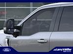2025 Ford F-150 SuperCrew Cab 4WD Pickup for sale #LFO251765 - photo 20