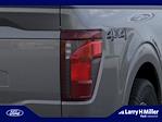 2025 Ford F-150 SuperCrew Cab 4WD Pickup for sale #LFO251765 - photo 21