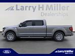 2025 Ford F-150 SuperCrew Cab 4WD Pickup for sale #LFO251765 - photo 4