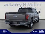 2025 Ford F-150 SuperCrew Cab 4WD Pickup for sale #LFO251765 - photo 8