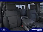 New 2025 Ford F-150 XLT SuperCrew Cab for sale #LFO251766 - photo 10