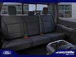 New 2025 Ford F-150 XLT SuperCrew Cab for sale #LFO251766 - photo 11