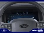 New 2025 Ford F-150 XLT SuperCrew Cab for sale #LFO251766 - photo 13