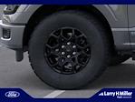 New 2025 Ford F-150 XLT SuperCrew Cab for sale #LFO251766 - photo 19
