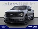 New 2025 Ford F-150 XLT SuperCrew Cab for sale #LFO251766 - photo 3