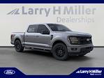 New 2025 Ford F-150 XLT SuperCrew Cab for sale #LFO251766 - photo 7