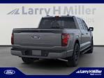 New 2025 Ford F-150 XLT SuperCrew Cab for sale #LFO251766 - photo 8