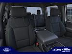 2025 Ford F-150 SuperCrew Cab 4WD Pickup for sale #LFO251771 - photo 10