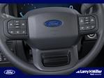 2025 Ford F-150 SuperCrew Cab 4WD Pickup for sale #LFO251771 - photo 12