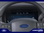 2025 Ford F-150 SuperCrew Cab 4WD Pickup for sale #LFO251771 - photo 13