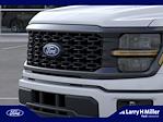 2025 Ford F-150 SuperCrew Cab 4WD Pickup for sale #LFO251771 - photo 17