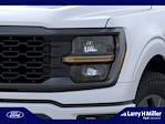 2025 Ford F-150 SuperCrew Cab 4WD Pickup for sale #LFO251771 - photo 18