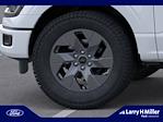 2025 Ford F-150 SuperCrew Cab 4WD Pickup for sale #LFO251771 - photo 19