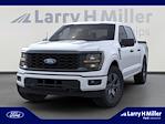 2025 Ford F-150 SuperCrew Cab 4WD Pickup for sale #LFO251771 - photo 3