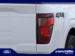 2025 Ford F-150 SuperCrew Cab 4WD Pickup for sale #LFO251771 - photo 21